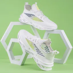 rapidbox Training & Gym Shoes For Men-picture-22