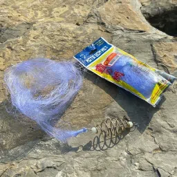 fishing net feader Aquarium Fish Net-image-11