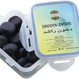 ajmal Dakhoon Raashid Rose Dhoop 200Gms Rose Dhoop image 4