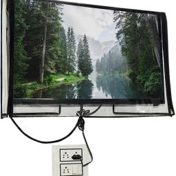 GREAT FASHION for 43 inch 43 inch LED/LCD TV - GF_CLEAR_LED43_BA059-24