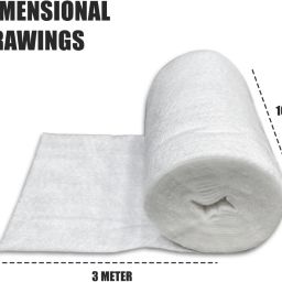 Orthopedic Cotton Cast Padding Pouch 10CM x 3M Non-Sterile Gauge Roll-image-7