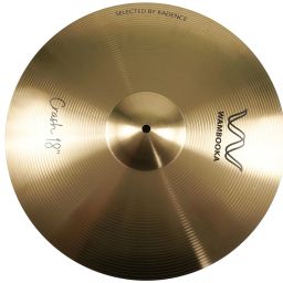 WB-CYCR-18 Clash Cymbal-picture-24