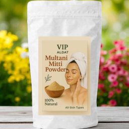 YouthGlam Multani Mitti Mask for Anti-Ageing and Oil Control Benefits-image-66