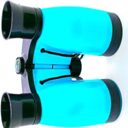 Dynamic Retail Global Binoculars for Kids, Toy Binocular for Kids Telescope Durbin BD_729 Binoculars-image-11