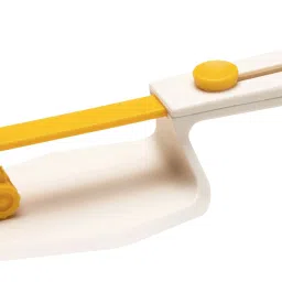 Plastic Cake Server-29