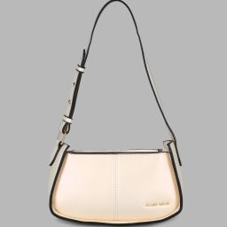 Women Pink Hand-held Bag-image-3