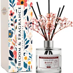 Rose Diffuser Set-image-11