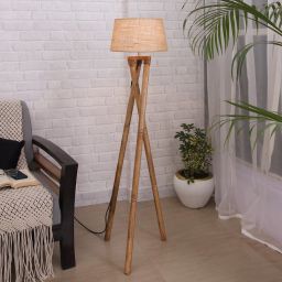 Tripod Floor lamp-33