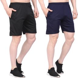 Pack of 2 Solid Men Boxer-image-39