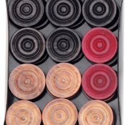 wcc096 Carrom Pawns-29
