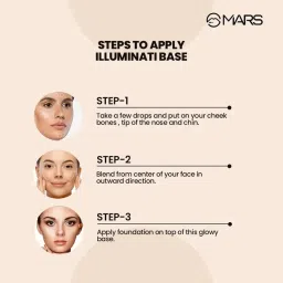 mars Illuminati Base Highlighter image 2