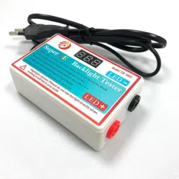 goodsbazaar Super LED Backlight Tester (Pack of 1) Digital Voltage Tester image 2