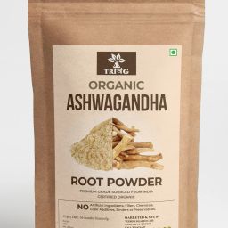 100% Natural Ashwagandha Powder- Withania Somnifera,150g-29