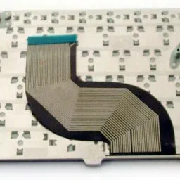 WEFLY FOR DELL 1R28D, 01R28D, V100830AS1, AEUM8U00010, 90.4EK07.S01. 01R28D NSK-DJD01 Laptop Keyboard Replacement Key image 2