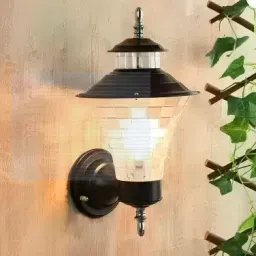 whiteray Wallchiere Wall Lamp Without Bulb image 4