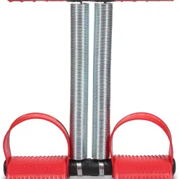 ab Exerciser for Men and Women Double Spring Abdominal Exercise Equipment Ab Exerciser-22