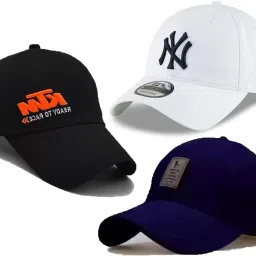 Sports/Regular Cap-image-29