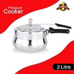 Eco Friendly Multi-funtional Pressure Cooker 2 L Induction Bottom Pressure Cooker-image-9