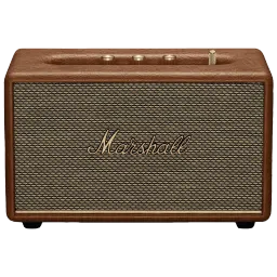 Marshall Acton III 60W Portable Bluetooth Speaker (Signature Sound, Stereo Channel, Brown)-picture-6