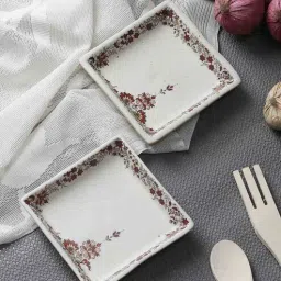 Buti Decal (Set of 2) Stoneware Serving Platter by Miah Decor-picture-36