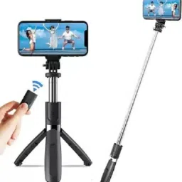Gavya Q07 Tripod image 2