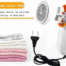 qarb Lint Remover Fabric Shaver Woollen Fuzz Shaver/Remove Fluff, Bobble Lint Roller image 3