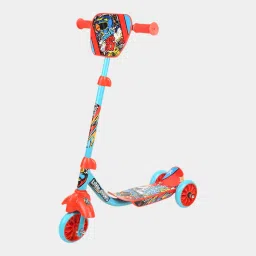 Scooter for kids & adult with premium steel base,foldable handle stylish scooter-image-71