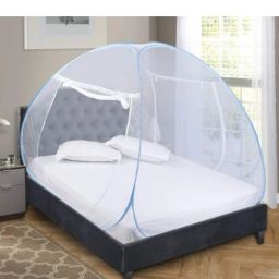 Polyester Kids Washable Mosquito net protection Mosquito Net-image-24