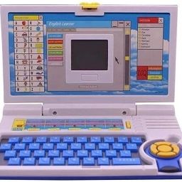 English Learner laptop for kids with 20 activitie-picture-20