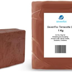 Terracotta Clay Art Clay-image-21