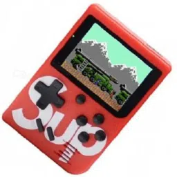 Buy Genuine Console Handheld Classical Video Game 320 GB with 400 In One-picture-2