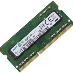 SAMSUNG 1600 MHz Low Voltage Ram DDR3 4 GB (Single Channel) Laptop SDRAM (M471B5173DBO-YKO)-5