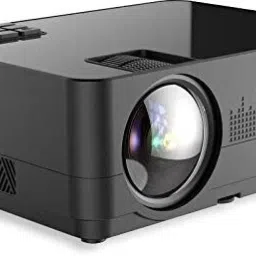 PLAY Latest MP1 Pro 1080P Projector, 6000 lm Full HD Led Advance Projector (6000 lm) Portable Projector-27