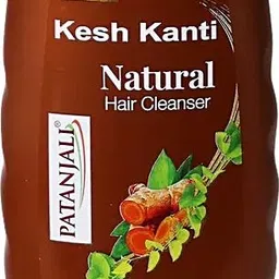 patanjali Kesh Kanti Natural Hair Cleanser 180ML 1PCS PACK-picture-29