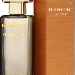 Night Time Eau de Parfum - 50 ml-image-1