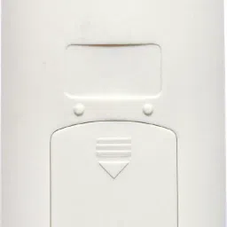 MechFox AC Remote Control Compatible Split/Window Air Conditioner | Model No. AC-100 | Carrier Door Remote Controller image 3