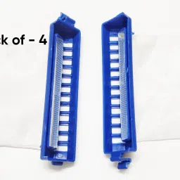 Lint Filter For Whirlpool Semi Automatic Washing Machine. (Pack Of 2 Qty) Washing Machine Net-17
