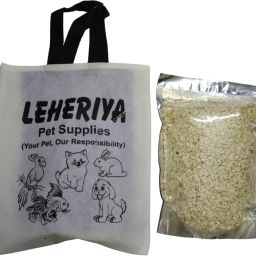 Kusum Seeds For Birds 0.5 kg Dry Adult, New Born, Senior, Young Bird Food-18