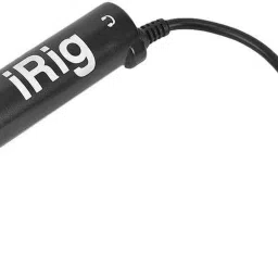 parmi Multicolor Mobile Guitar Interface - Connect & Play Anywhere Phone Converter-21