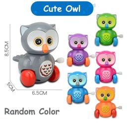 ADKD Set Of 2 Walking Owl Key Toys image 4