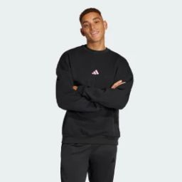 adidas x Fortnite Future Icons Three Bar Logo Crew-18