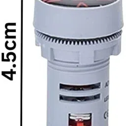 gadariya king Digital Voltage Tester image 3