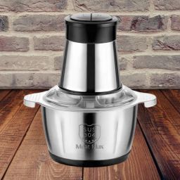 food processor grinder Electric Vegetable & Fruit Grater & Slicer-image-10