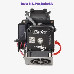 Ender 3 S1 Pro Pro Sprite Kit (300°C) Extruder-18