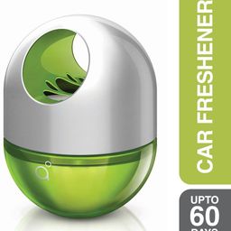 godrej aer Fresh Lush Green Car Freshener Diffuser-picture-38