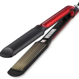 BAZER ND-101 PRO Professional Crimping Machine for Hair with Steam Iron Electric Hair Crimper Electric Hair Styler Hair Styler Hair Styler-image-57