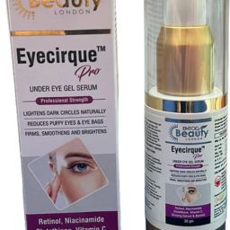 PRO UNDER EYE GEL SERUM(30gm)-22