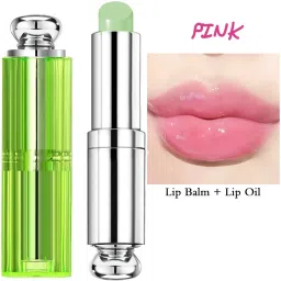 sticky Lip Balm for Dry and Chapped Lips ALOE VERA-image-49