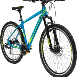 Chester 26T Aluminium 26 T (inch) Mountain Cycle-picture-28