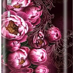 Decorative Multicolor Wallpaper-image-36